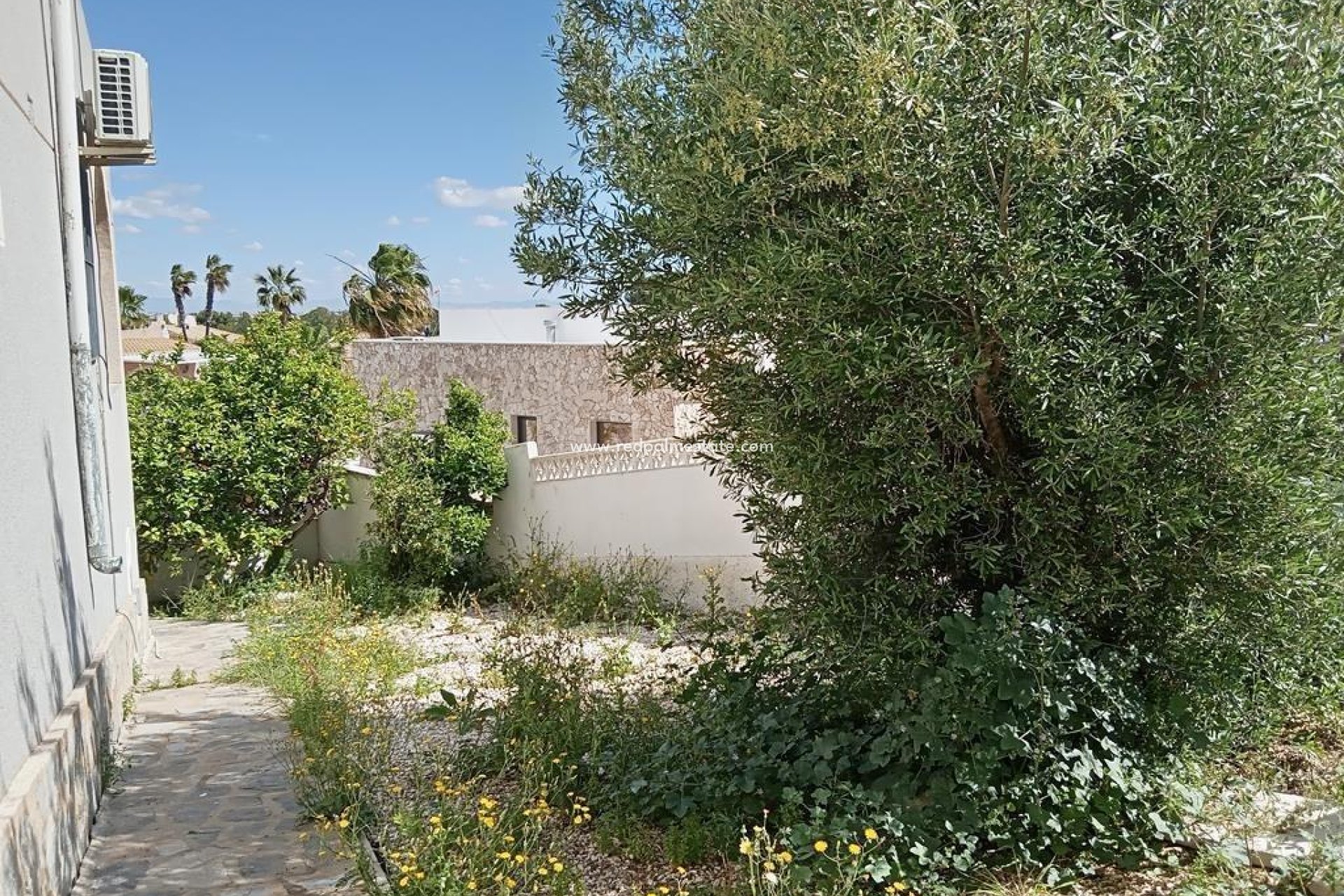 Resale - Villa -
Torrevieja - Los balcones