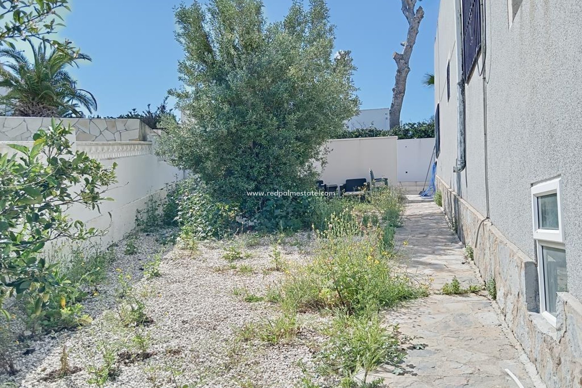 Resale - Villa -
Torrevieja - Los balcones