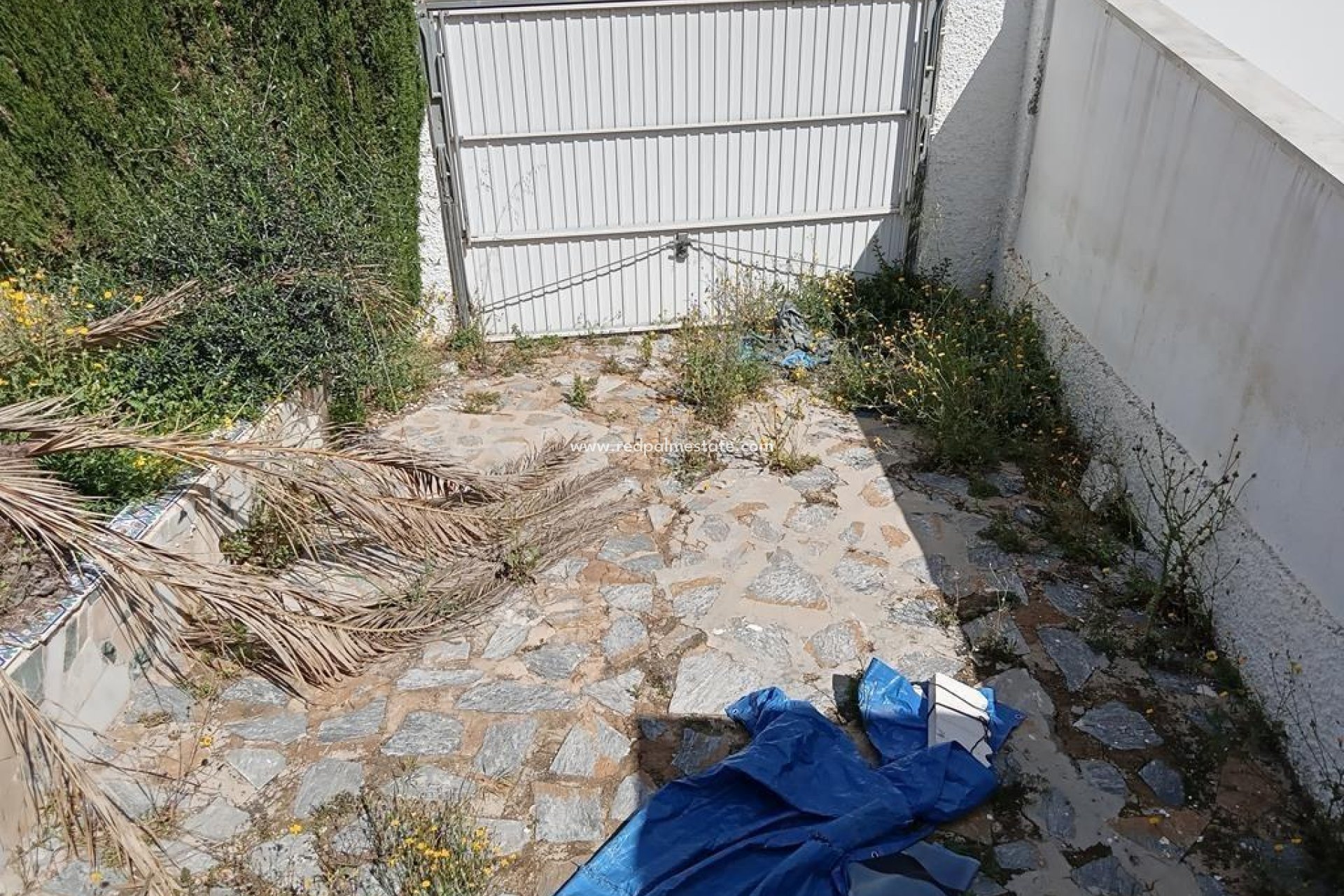 Resale - Villa -
Torrevieja - Los balcones