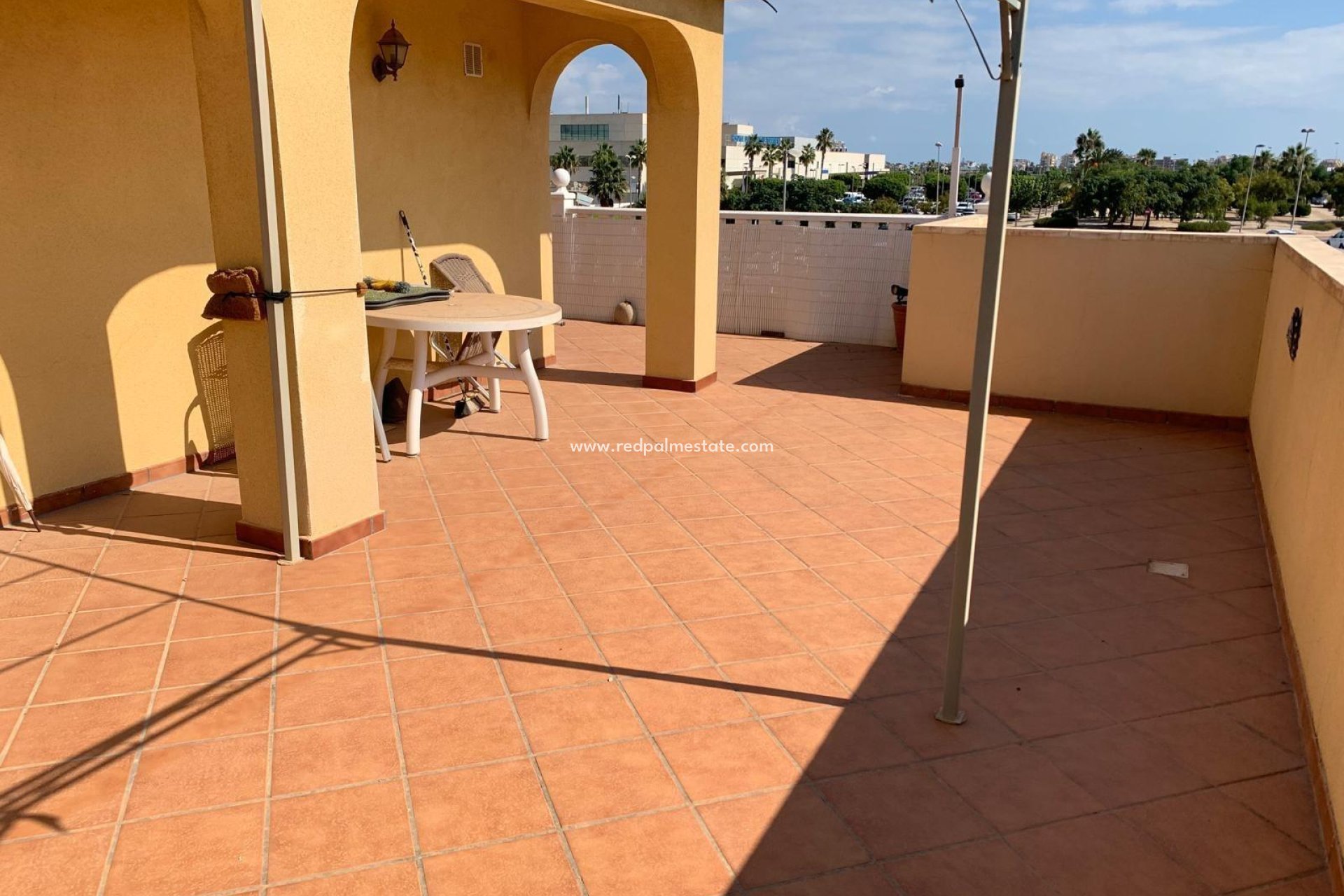 Resale - Villa -
Torrevieja - Los balcones