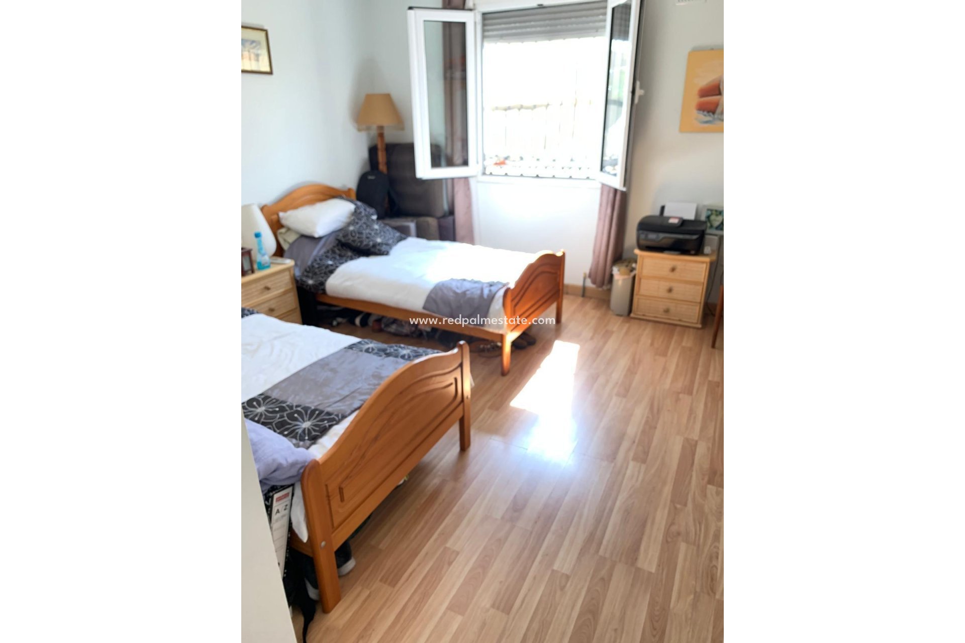 Resale - Villa -
Torrevieja - Los balcones