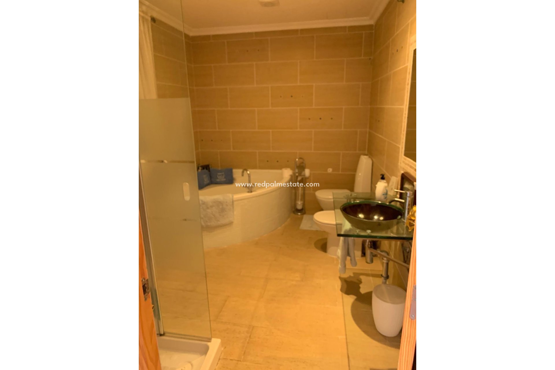 Resale - Villa -
Torrevieja - Los balcones