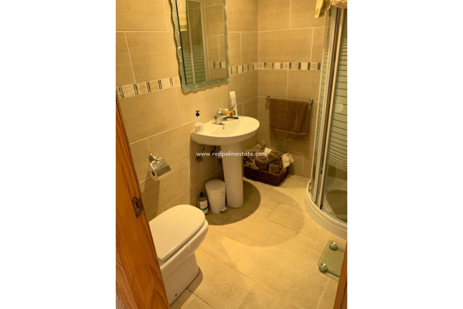 Resale - Villa -
Torrevieja - Los balcones