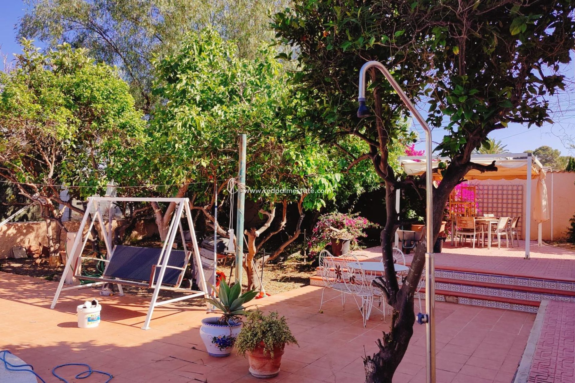 Resale - Villa -
Torrevieja - Los balcones