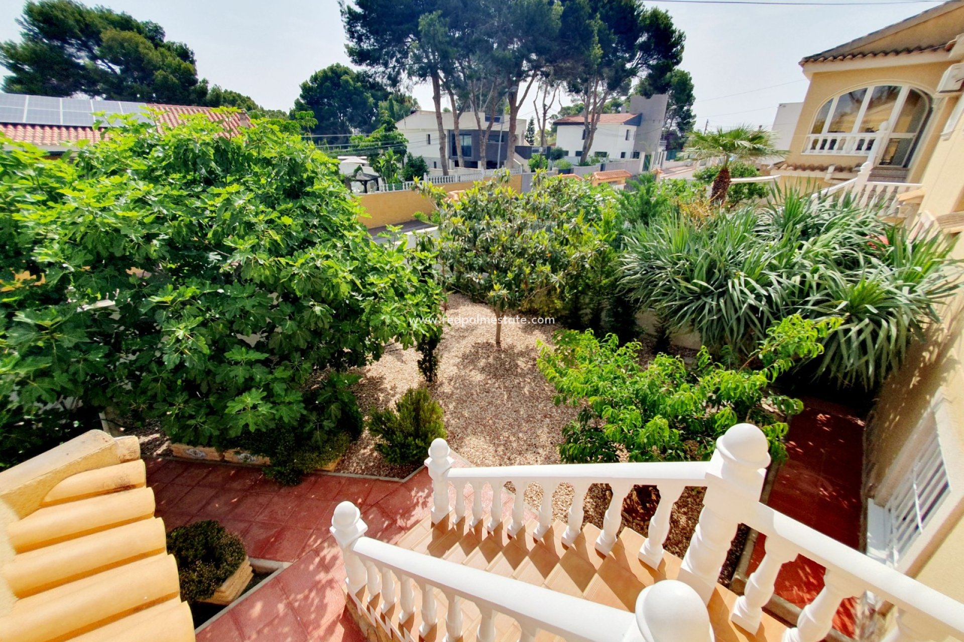 Resale - Villa -
Torrevieja - Los balcones