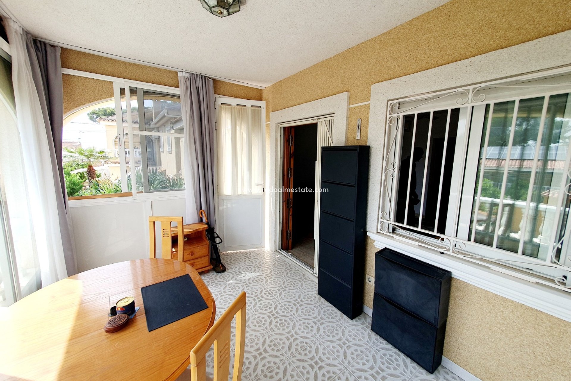 Resale - Villa -
Torrevieja - Los balcones