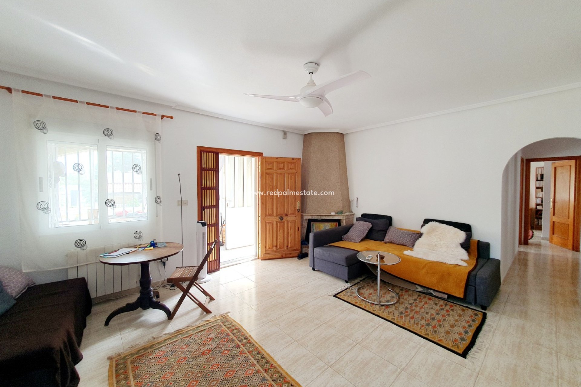 Resale - Villa -
Torrevieja - Los balcones