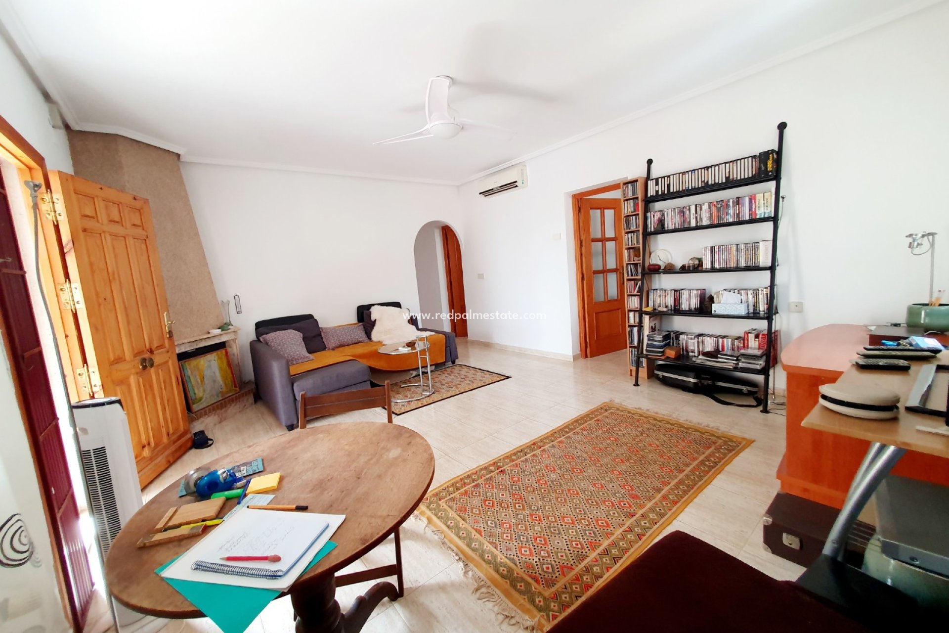 Resale - Villa -
Torrevieja - Los balcones