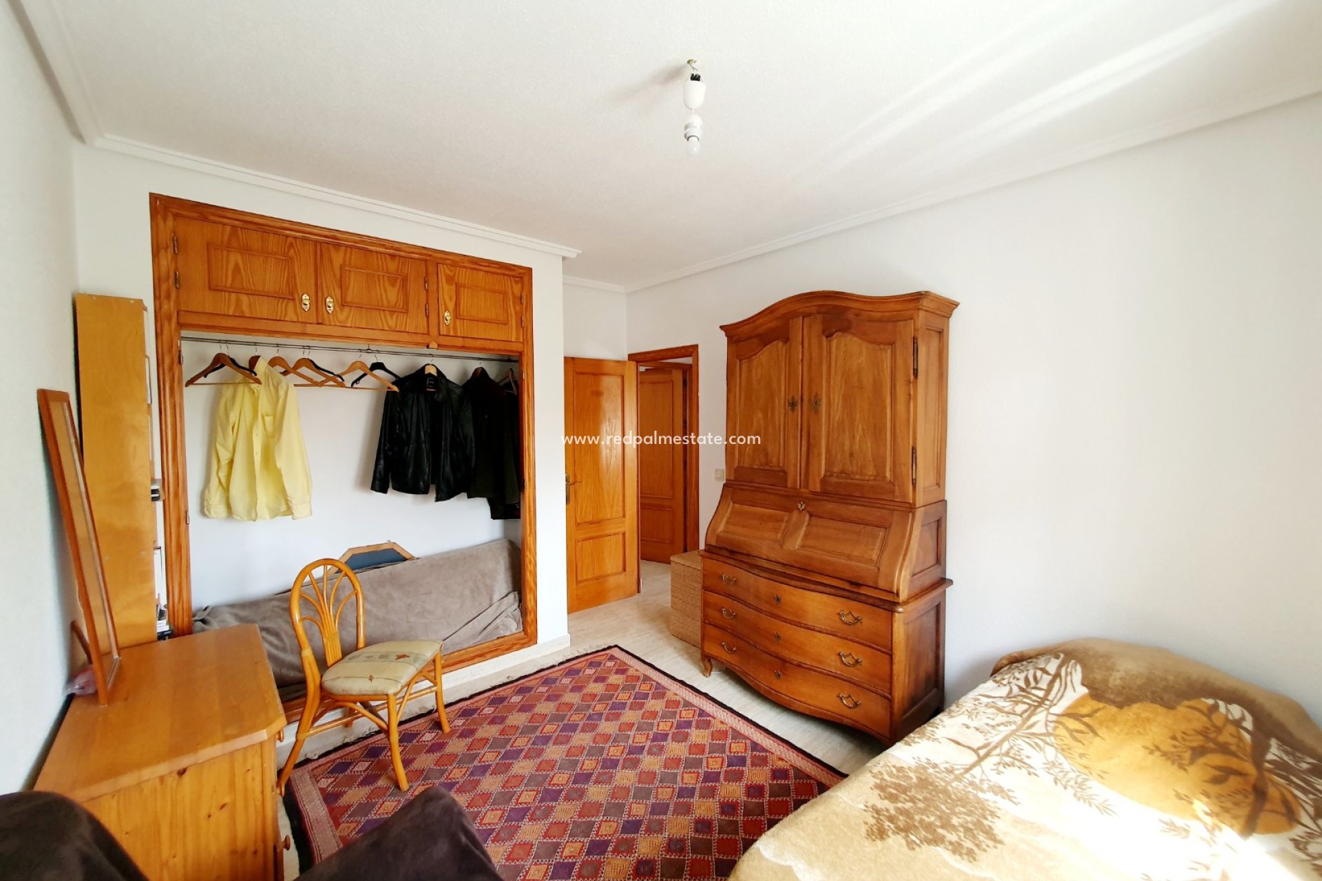 Resale - Villa -
Torrevieja - Los balcones