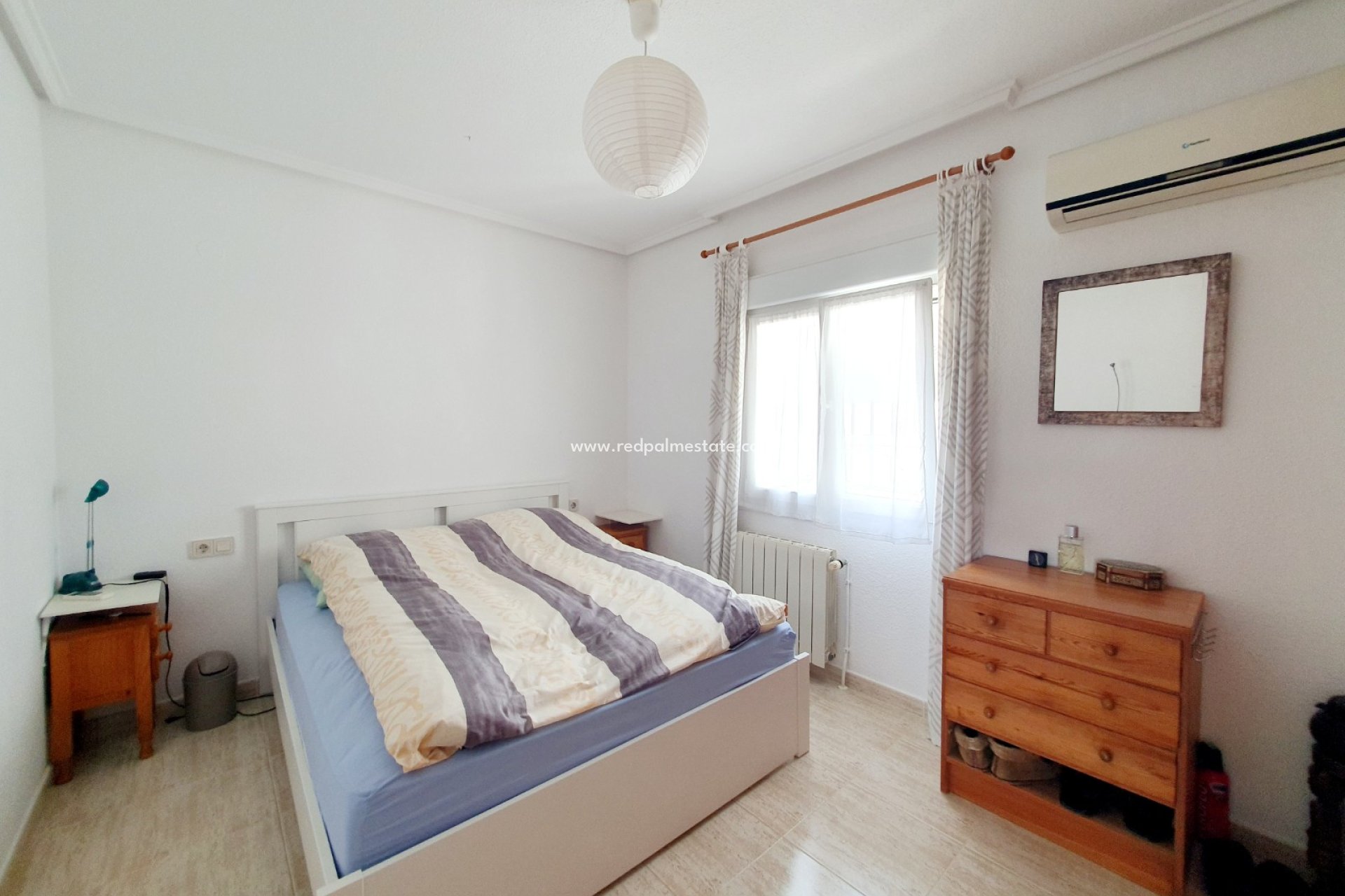 Resale - Villa -
Torrevieja - Los balcones