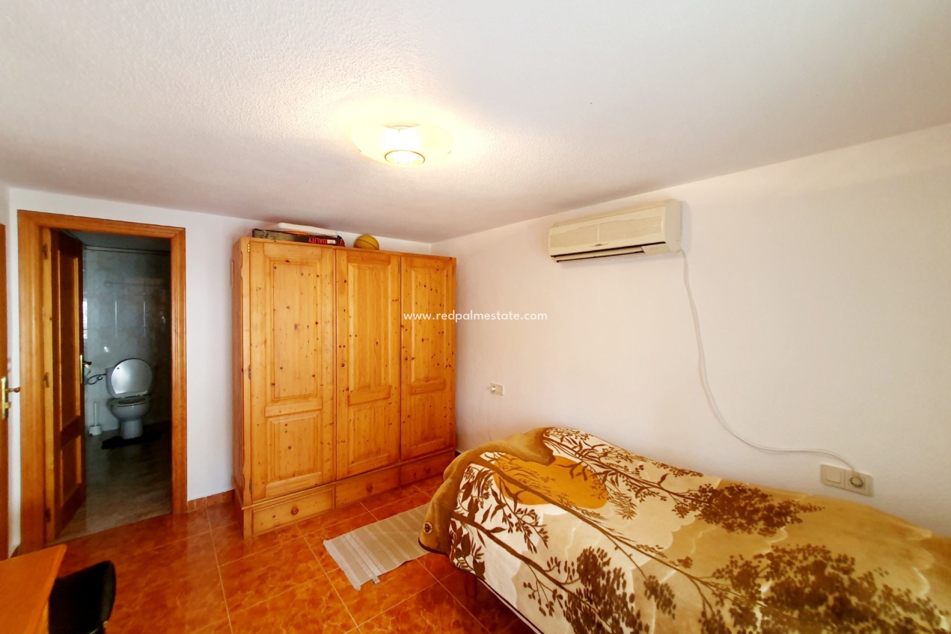 Resale - Villa -
Torrevieja - Los balcones