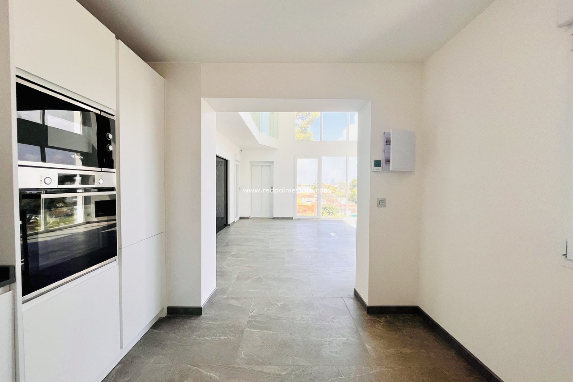 Resale - Villa -
Torrevieja - Los balcones