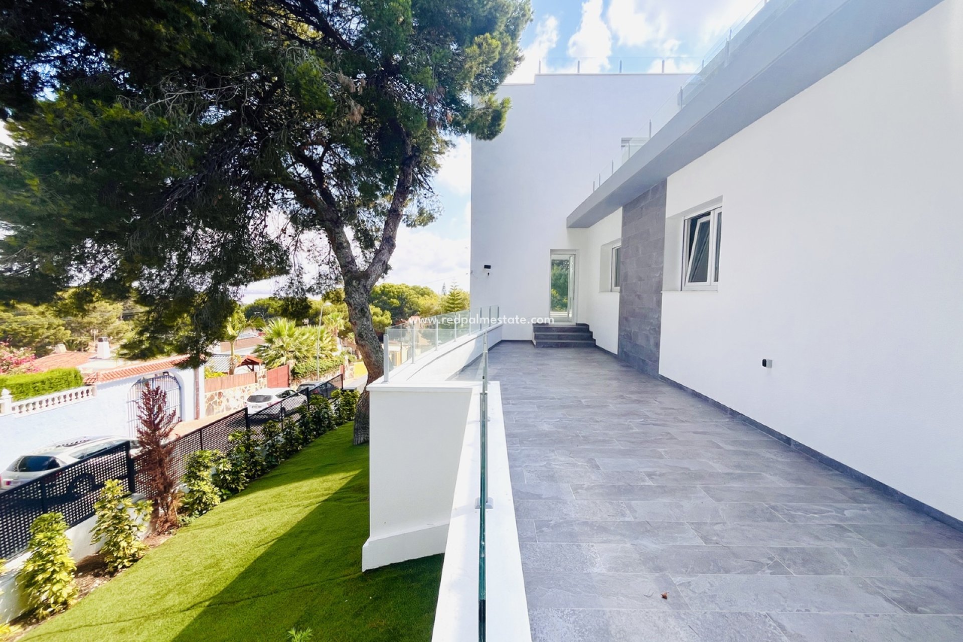 Resale - Villa -
Torrevieja - Los balcones