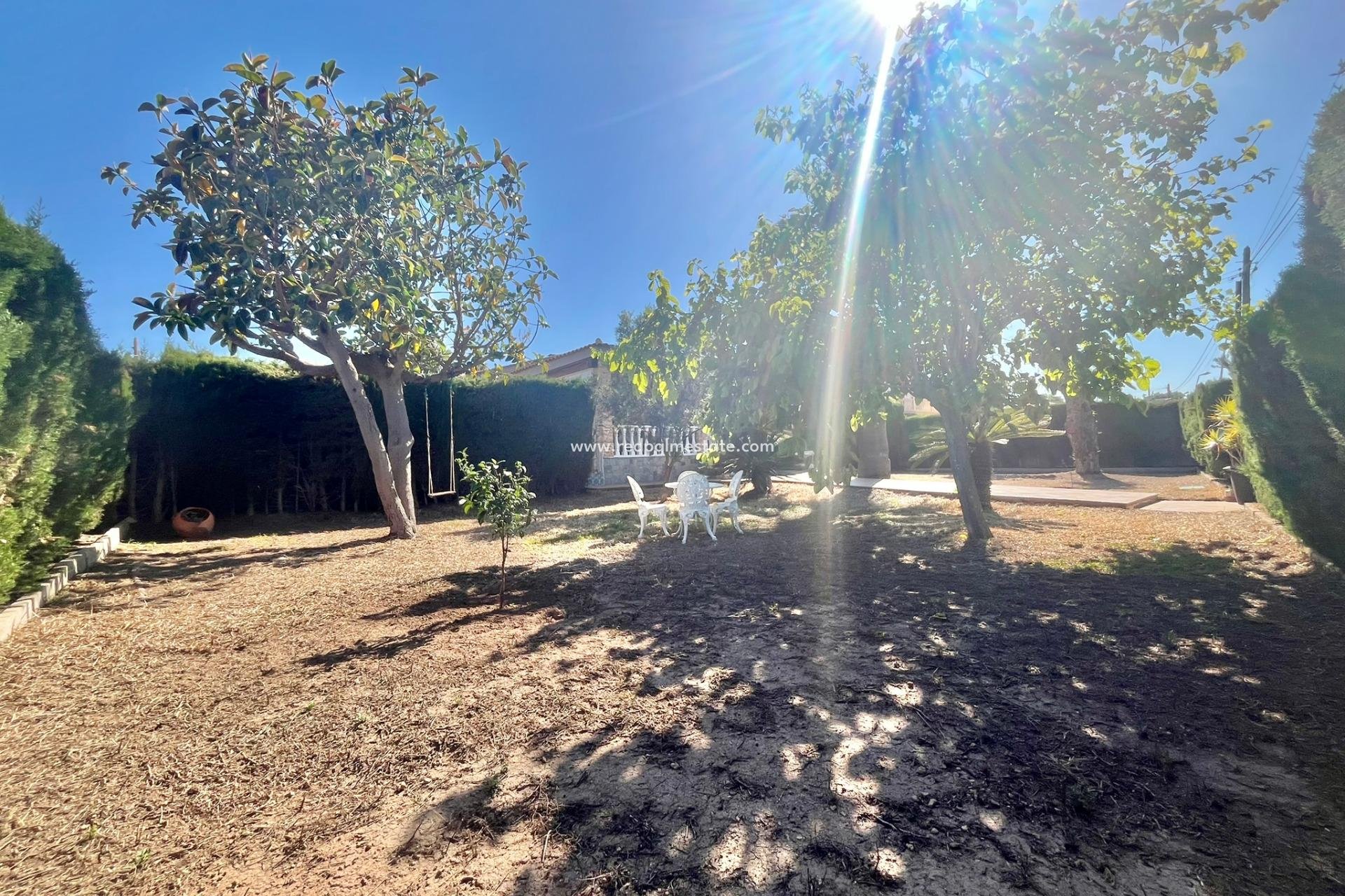 Resale - Villa -
Torrevieja - Los balcones