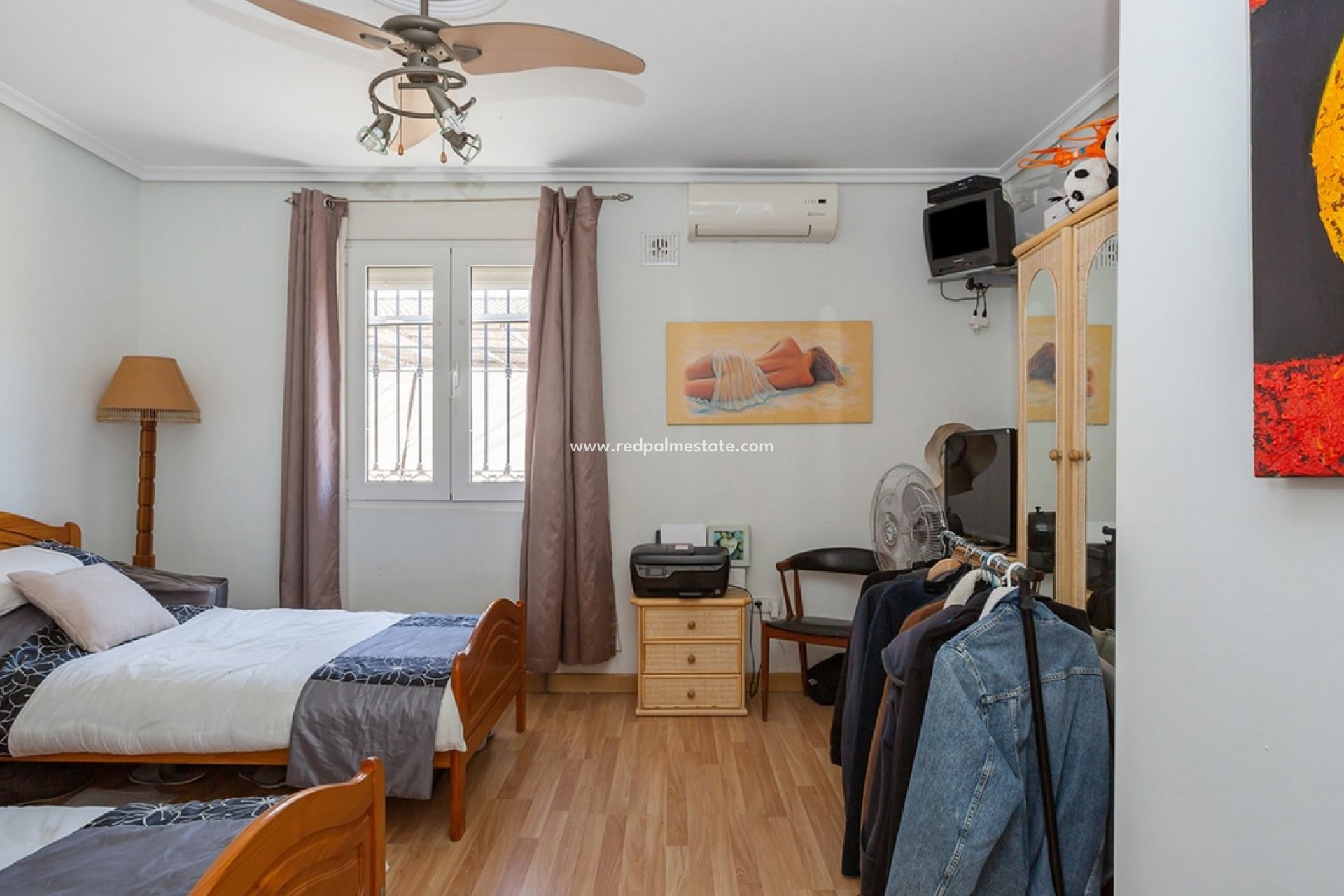 Resale - Villa -
Torrevieja - Los balcones