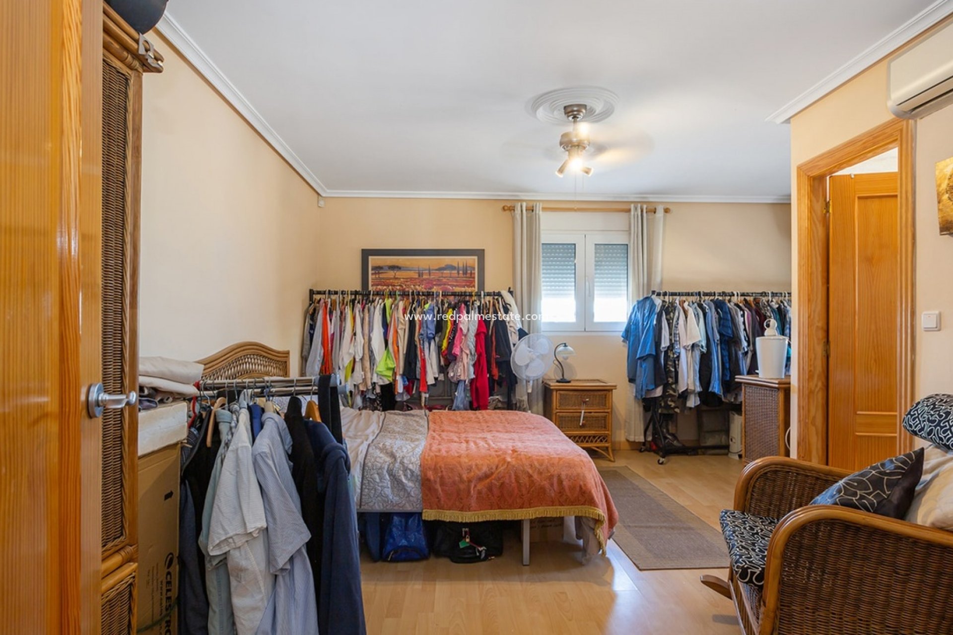 Resale - Villa -
Torrevieja - Los balcones