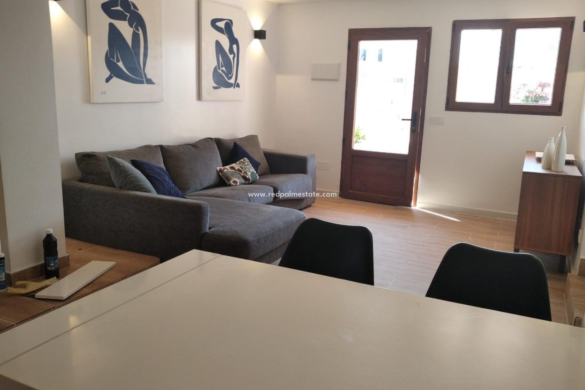 Resale - Villa -
Torrevieja - Los balcones