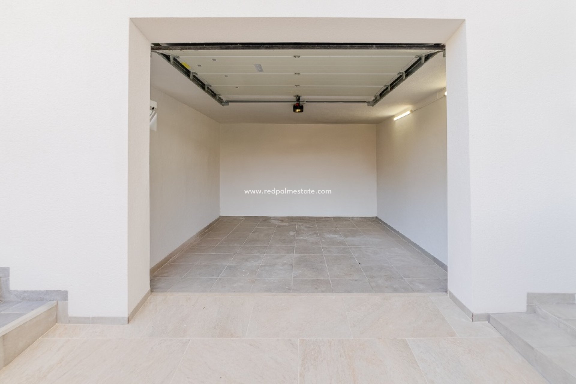 Resale - Villa -
Torrevieja - Los balcones