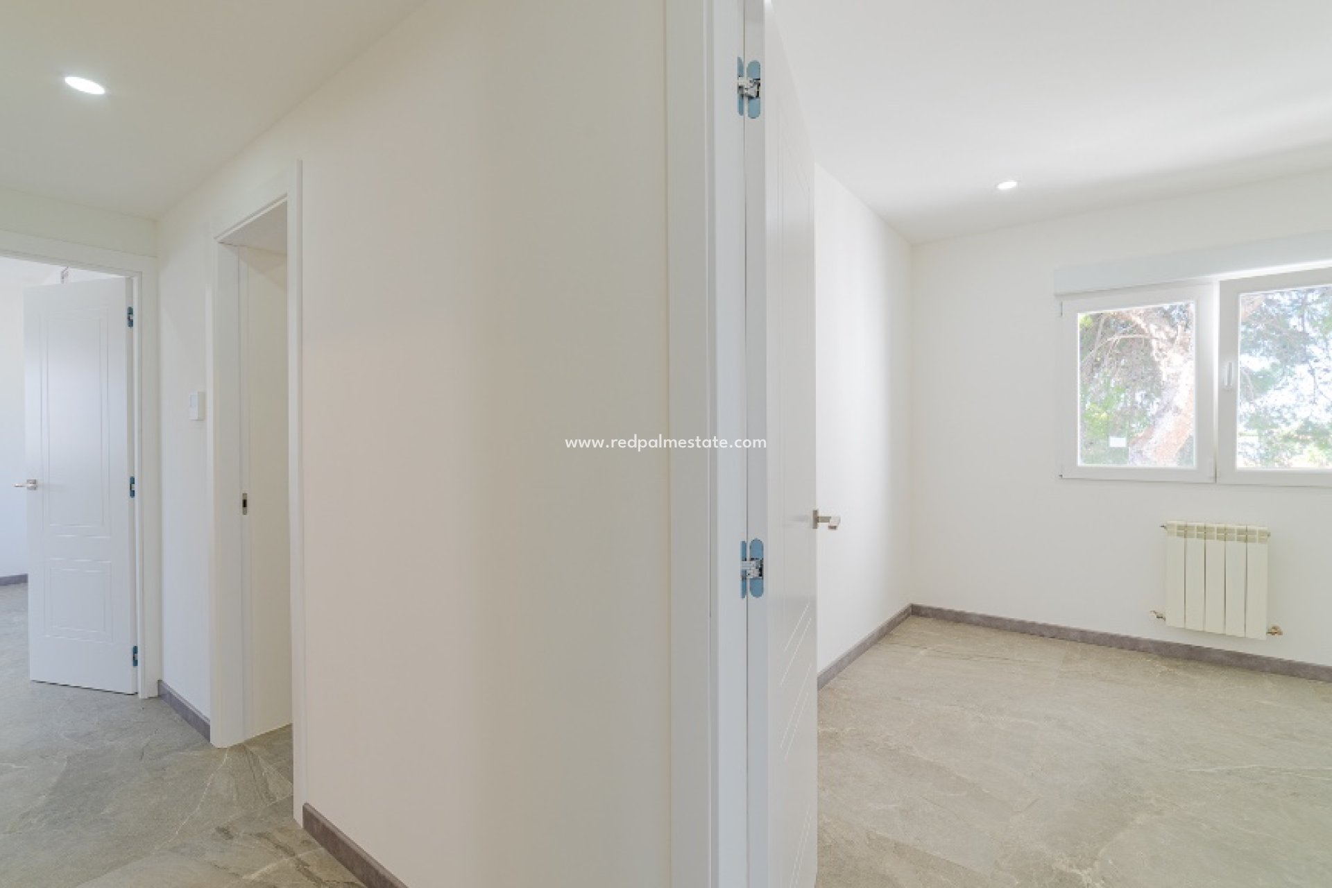 Resale - Villa -
Torrevieja - Los balcones