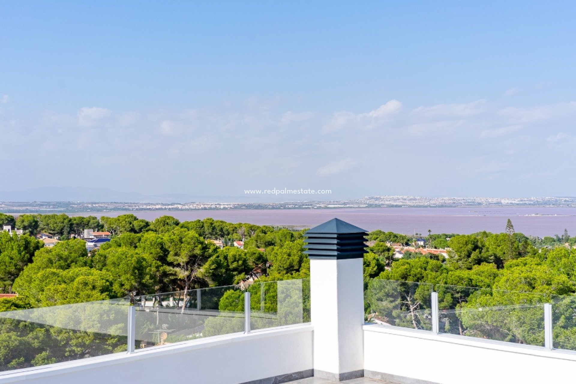 Resale - Villa -
Torrevieja - Los balcones