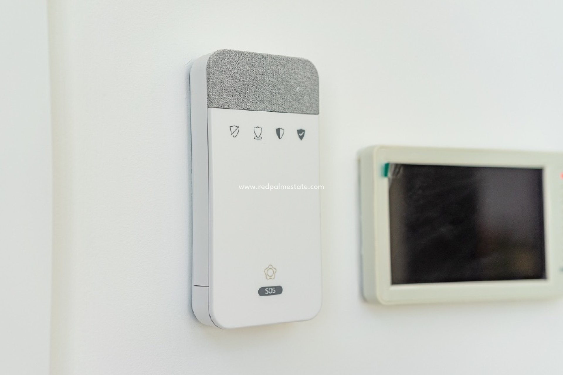 Resale - Villa -
Torrevieja - Los balcones