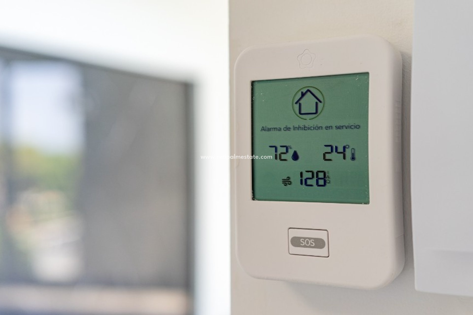 Resale - Villa -
Torrevieja - Los balcones