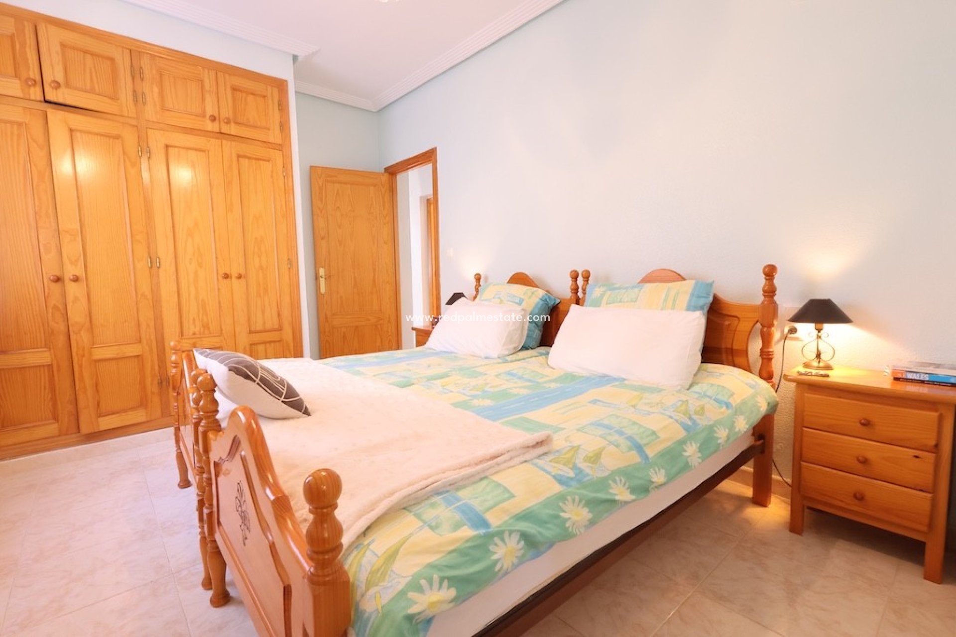 Resale - Villa -
Torrevieja - Los balcones