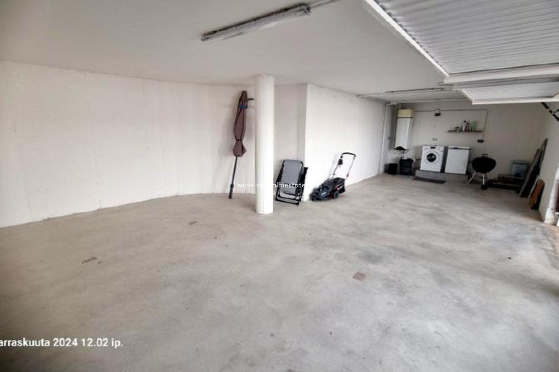 Resale - Villa -
Torrevieja - Los balcones