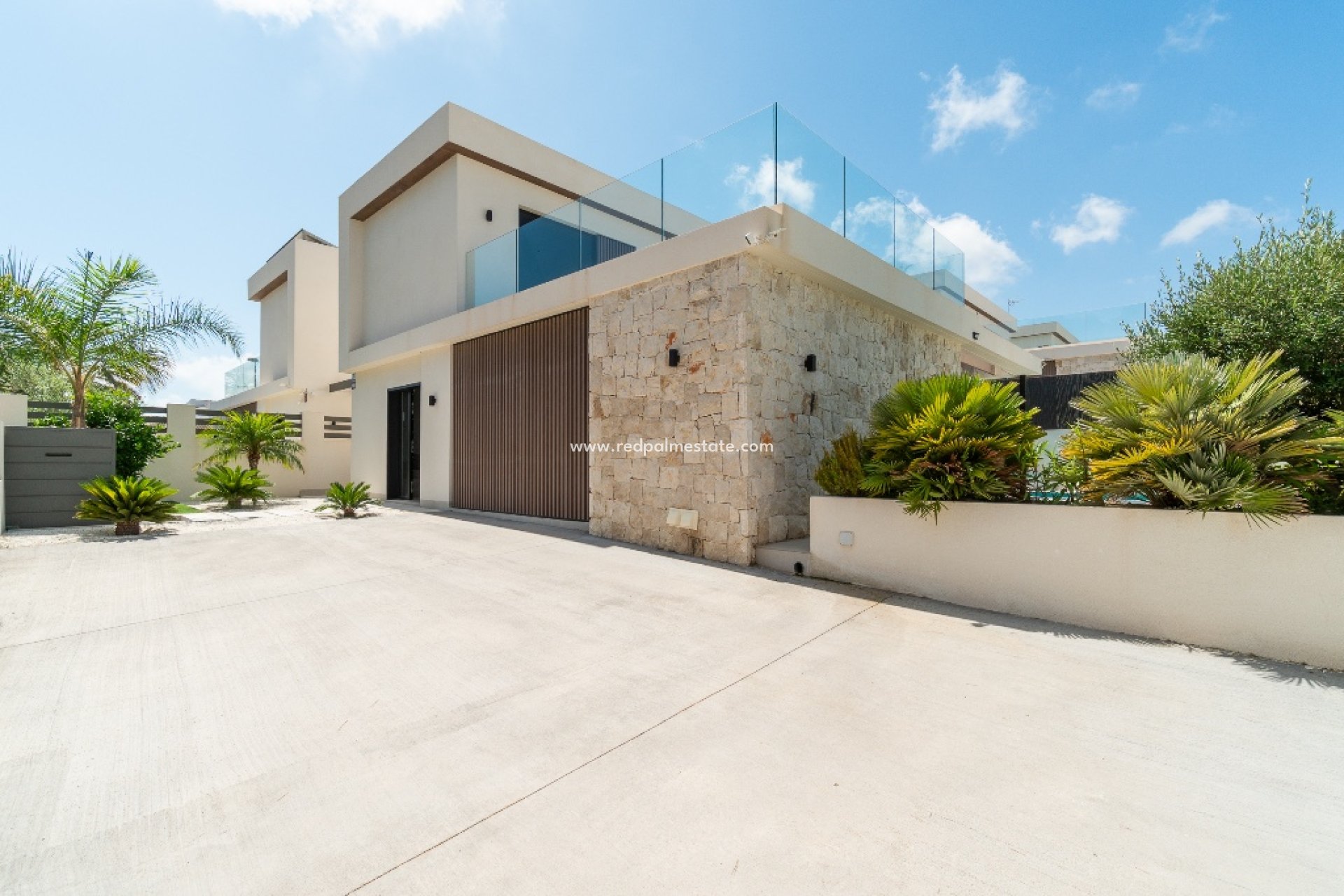 Resale - Villa -
Torrevieja - Los balcones