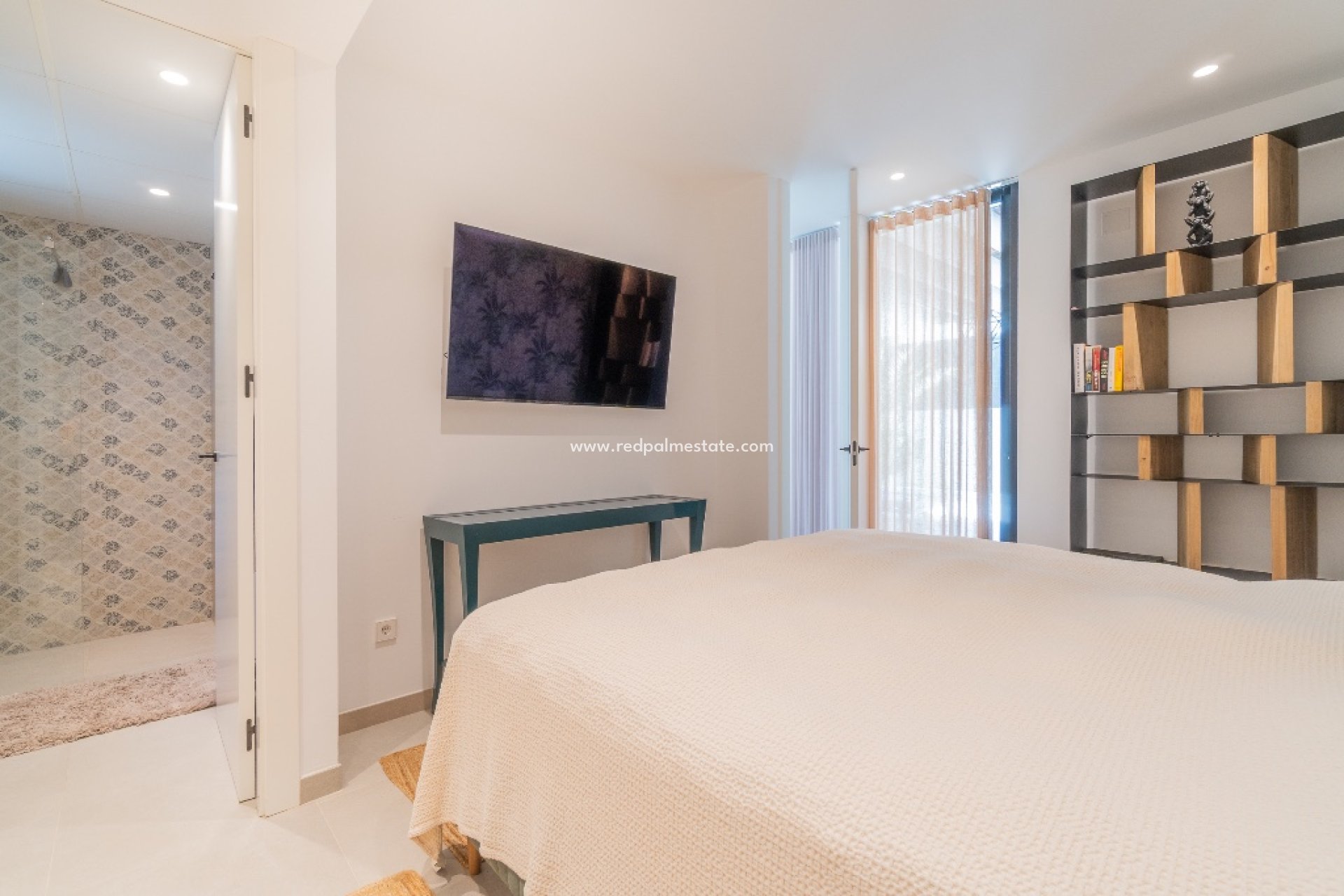 Resale - Villa -
Torrevieja - Los balcones