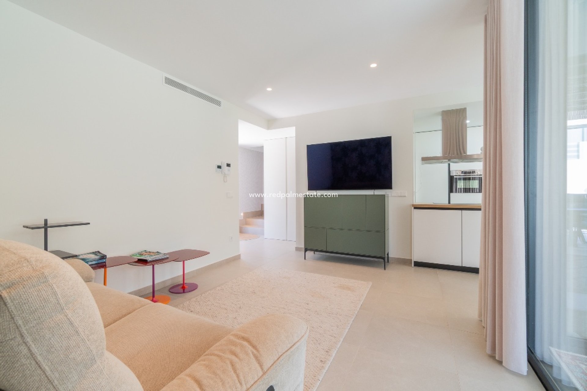 Resale - Villa -
Torrevieja - Los balcones