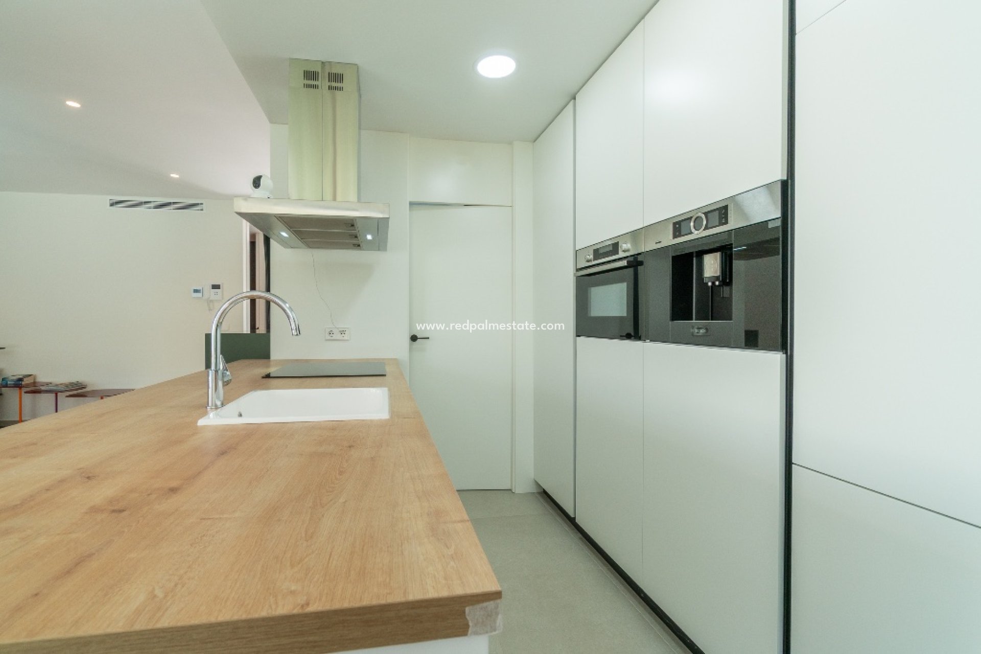 Resale - Villa -
Torrevieja - Los balcones