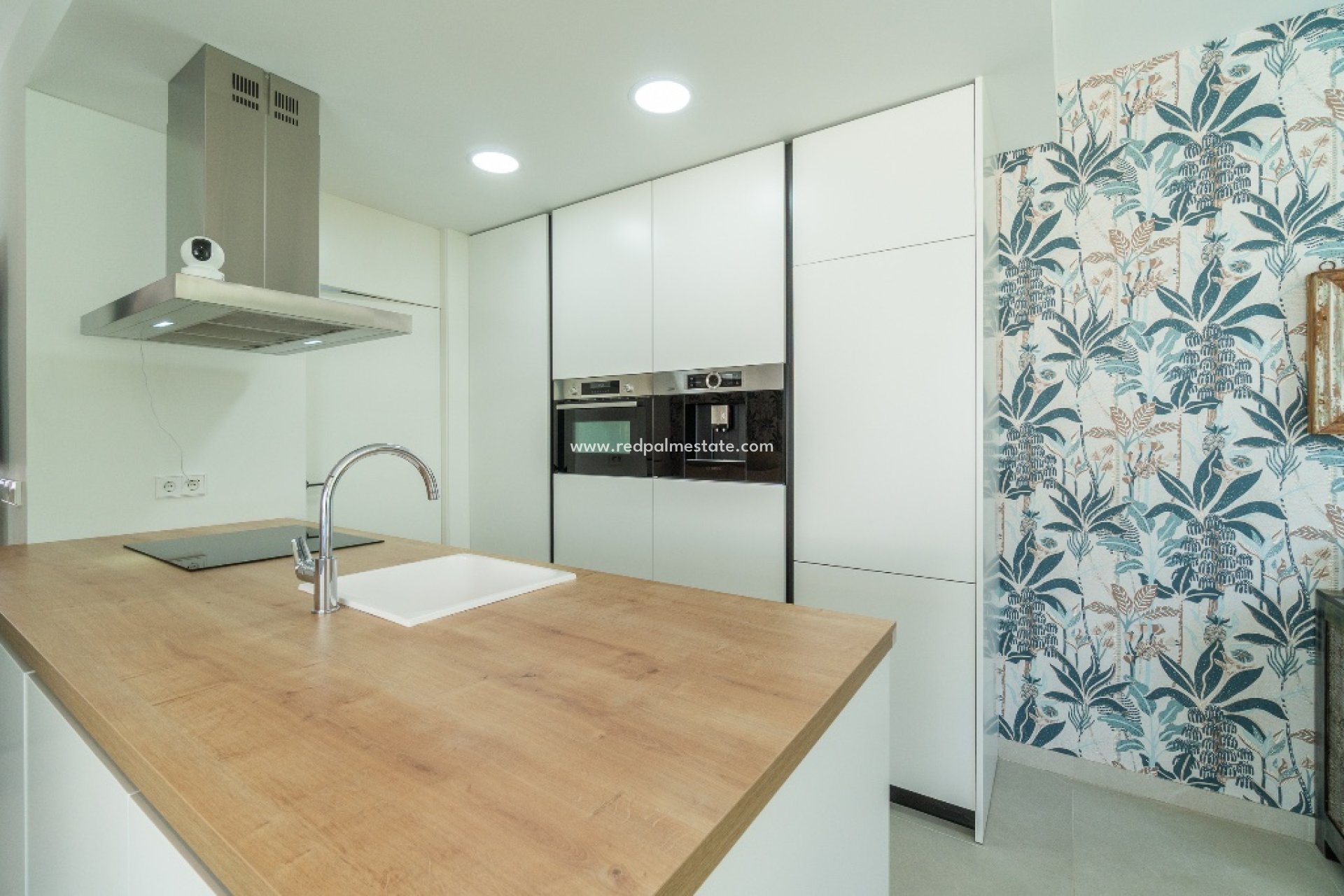 Resale - Villa -
Torrevieja - Los balcones