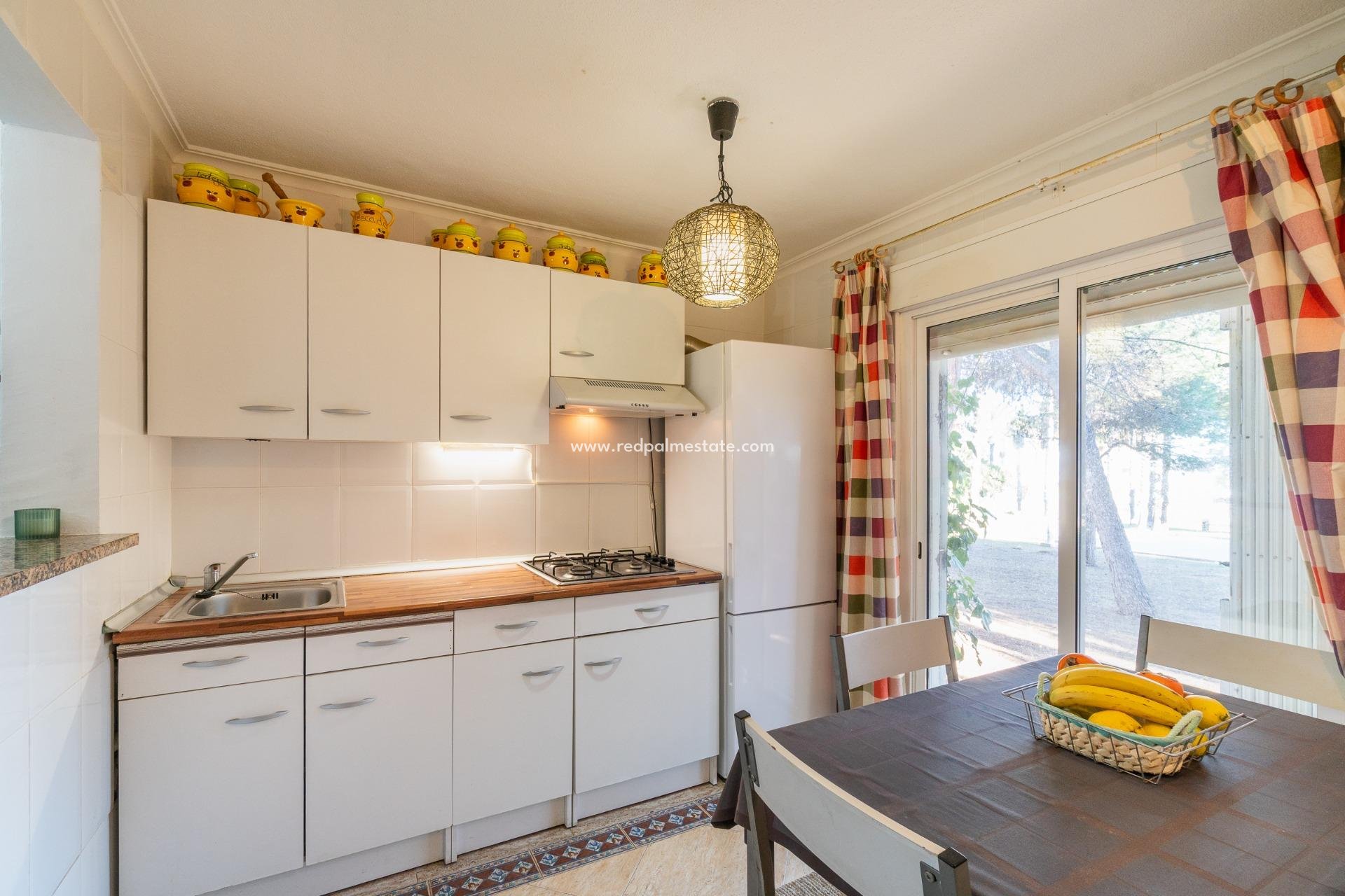 Resale - Villa -
Torrevieja - Los balcones