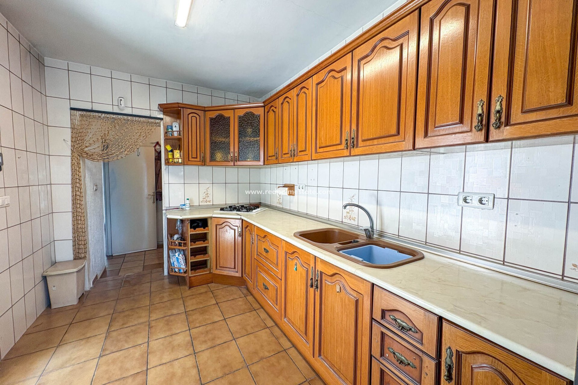 Resale - Villa -
Torrevieja - Los balcones