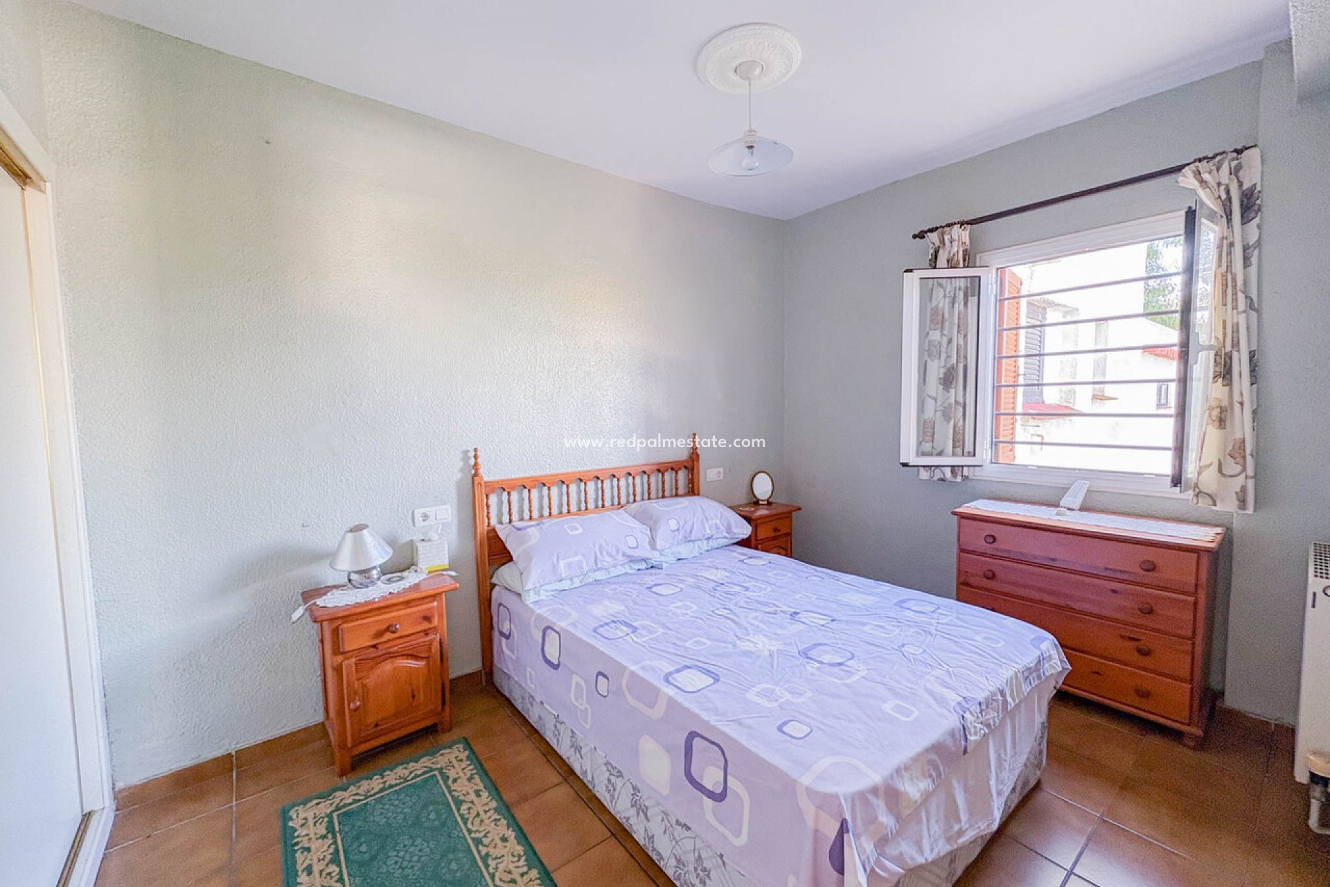 Resale - Villa -
Torrevieja - Los balcones