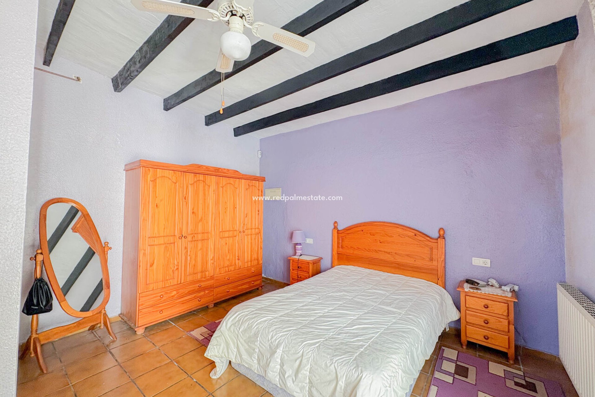 Resale - Villa -
Torrevieja - Los balcones