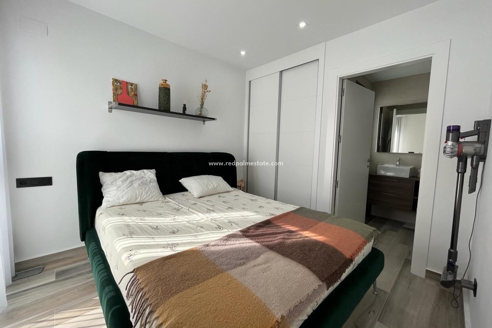 Resale - Villa -
Torrevieja - Los balcones