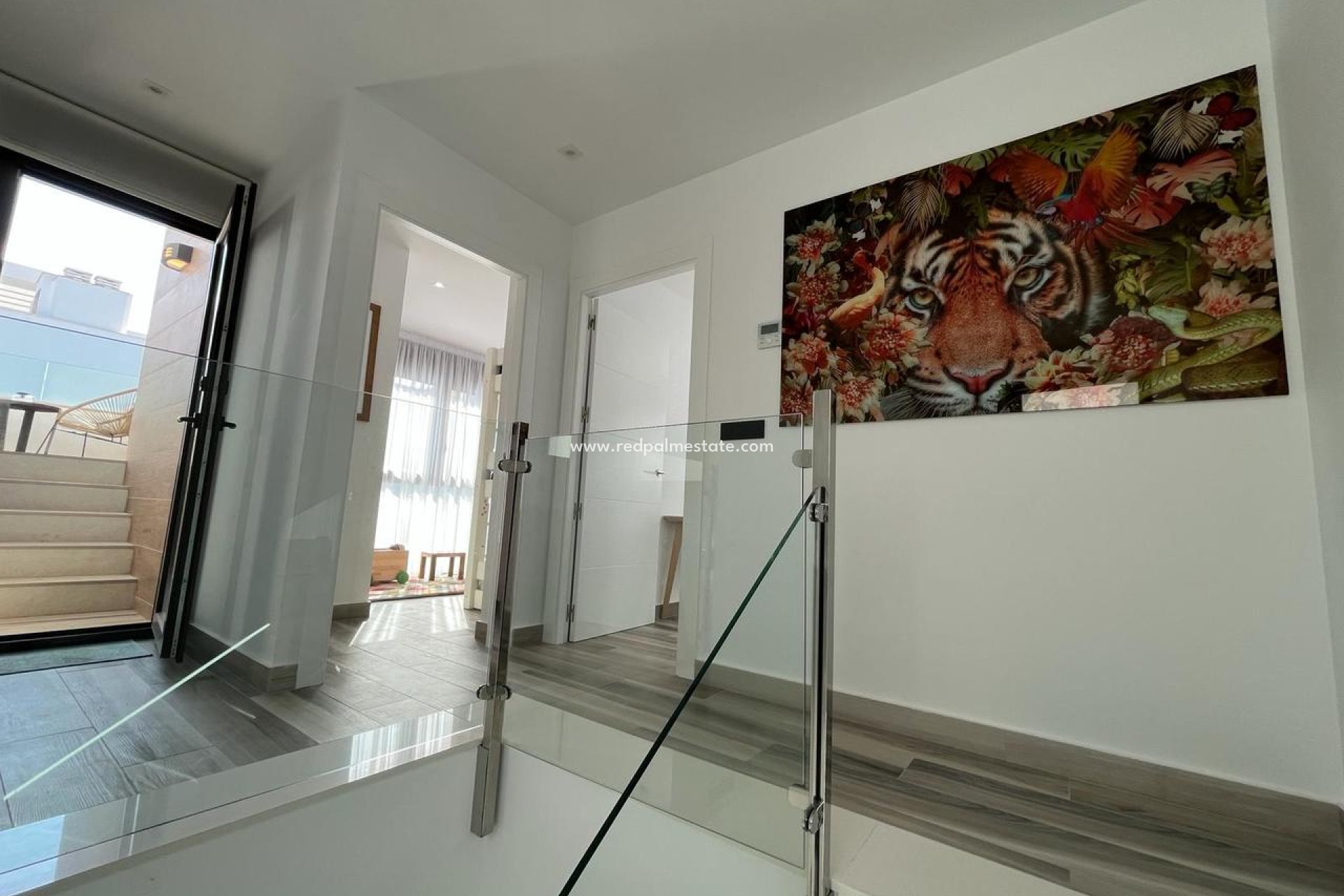 Resale - Villa -
Torrevieja - Los balcones