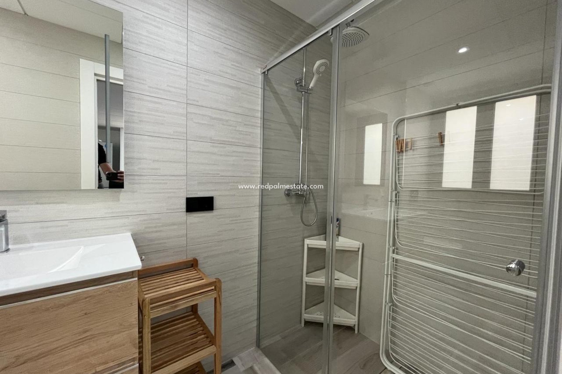 Resale - Villa -
Torrevieja - Los balcones