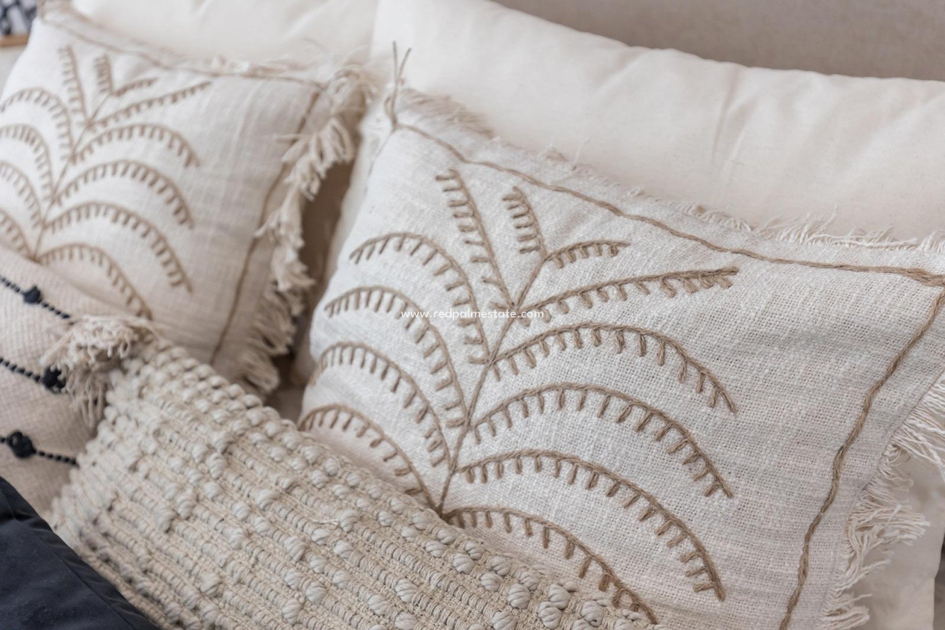 Resale - Villa -
Torrevieja - Los balcones