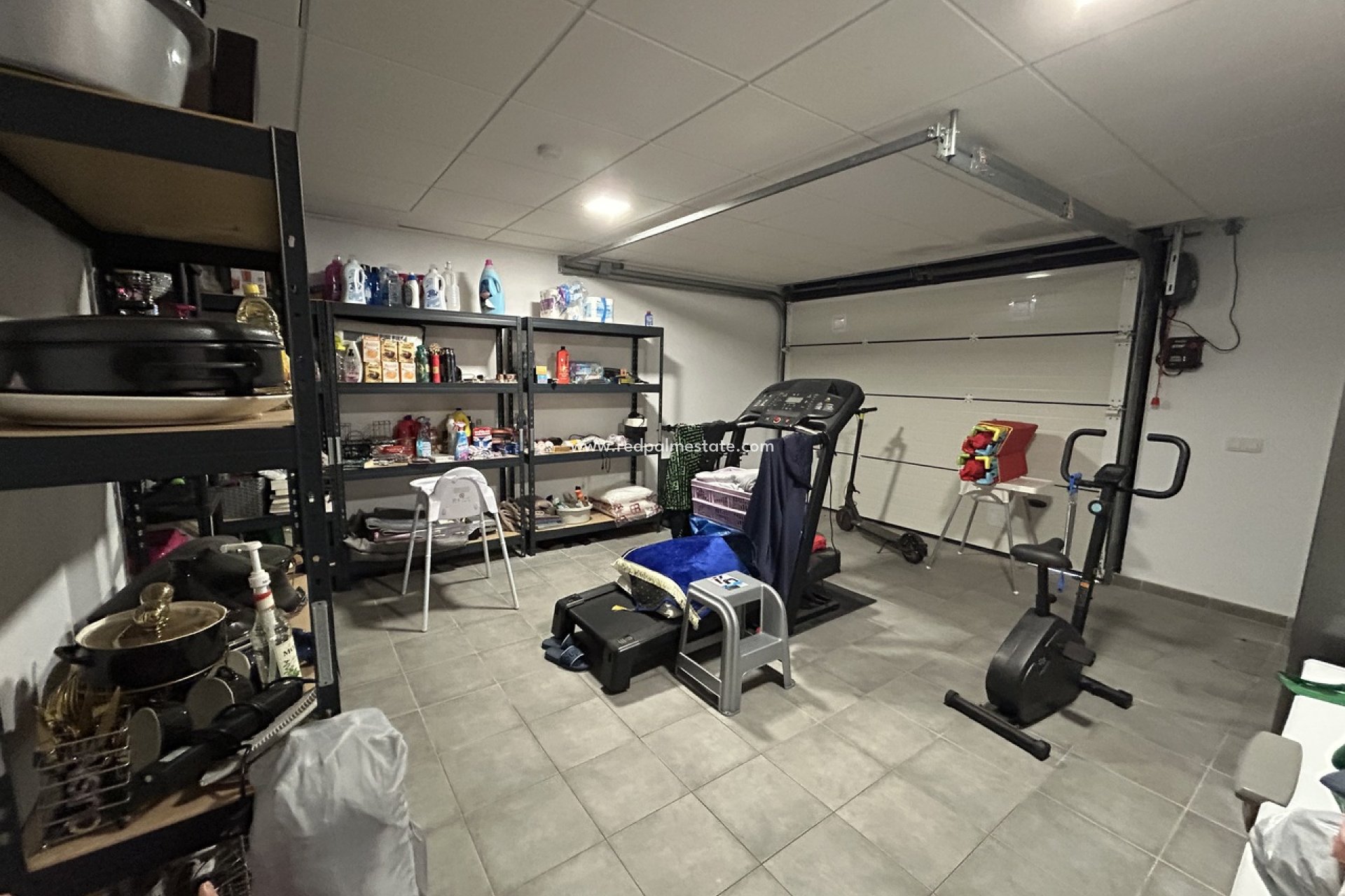 Resale - Villa -
Torrevieja - Los balcones