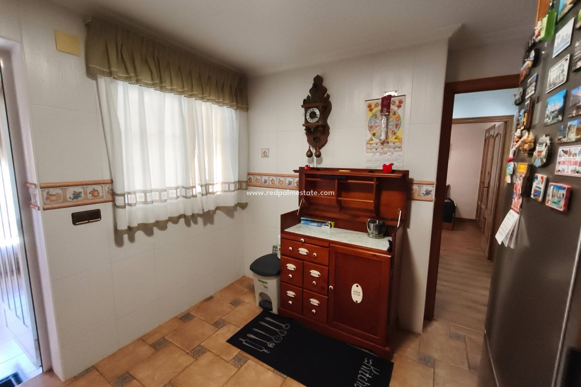 Resale - Villa -
Torrevieja - Los balcones