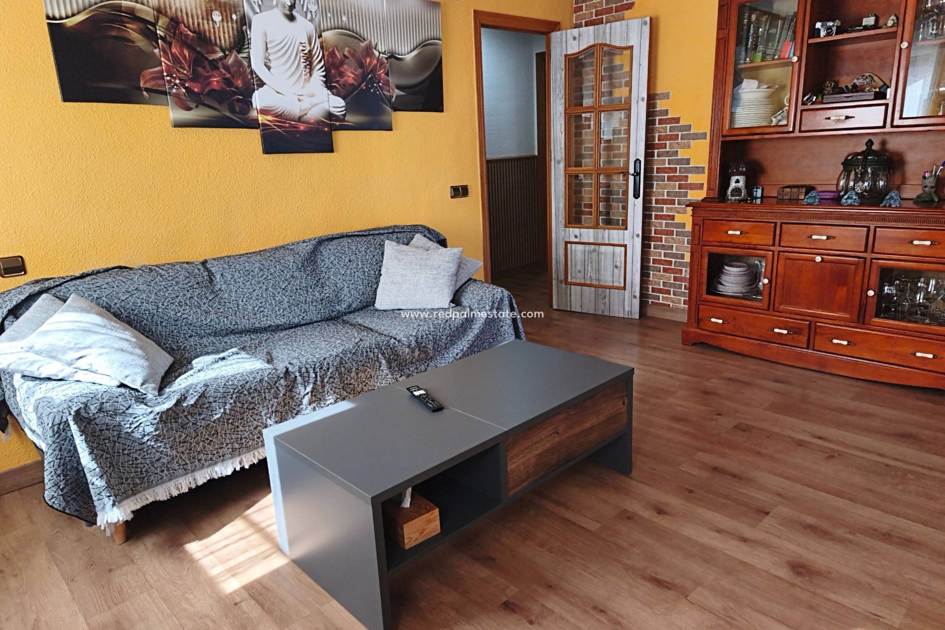 Resale - Villa -
Torrevieja - Los balcones