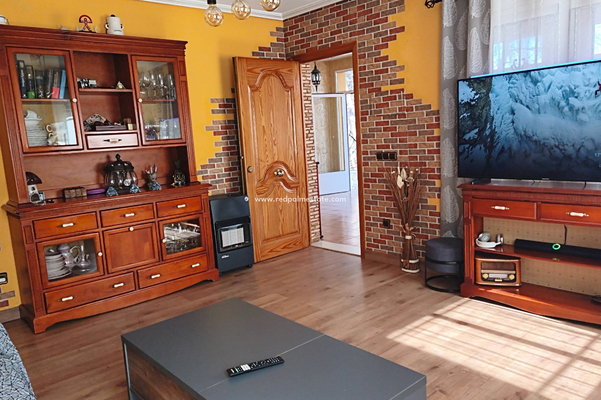 Resale - Villa -
Torrevieja - Los balcones