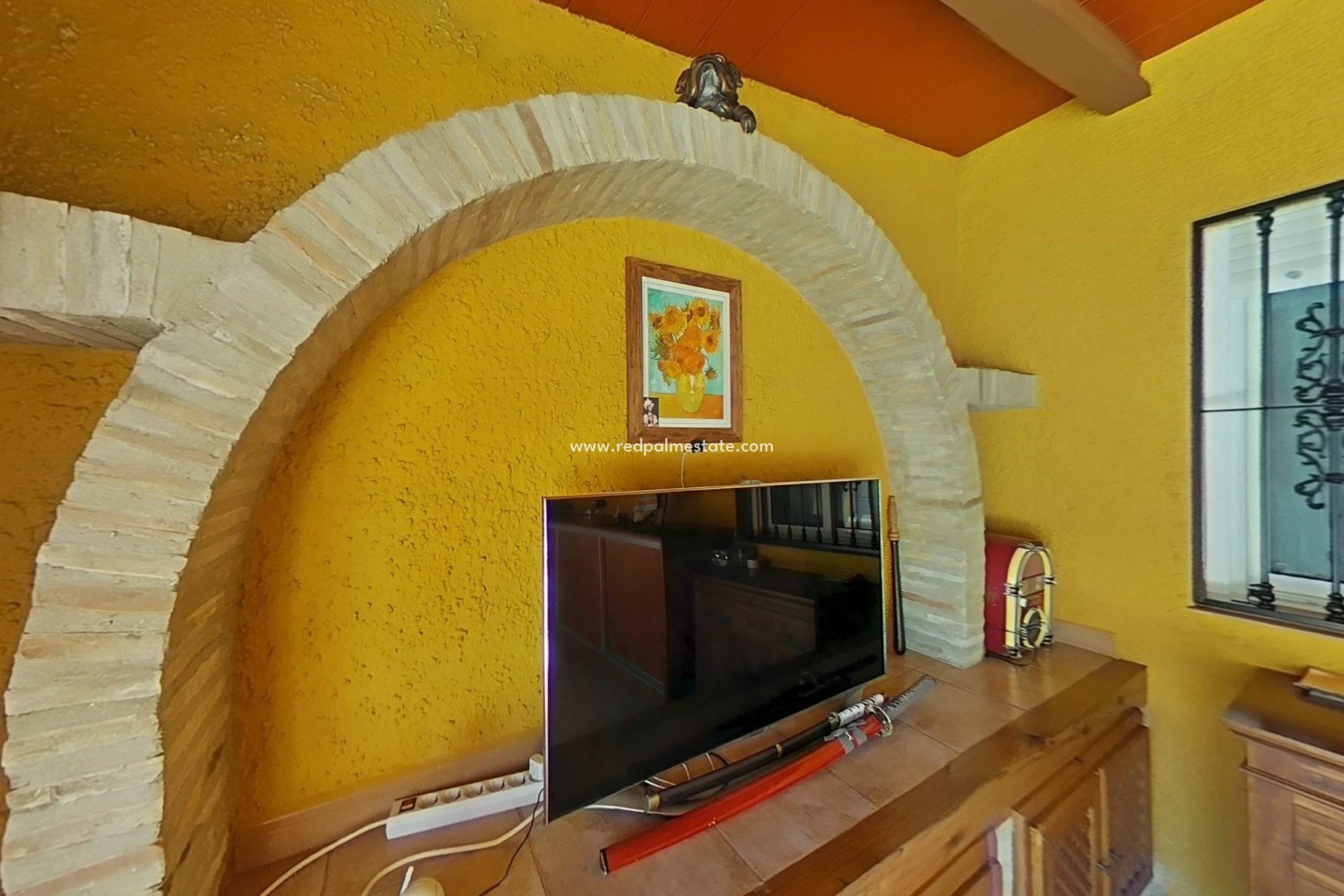 Resale - Villa -
Torrevieja - Los balcones