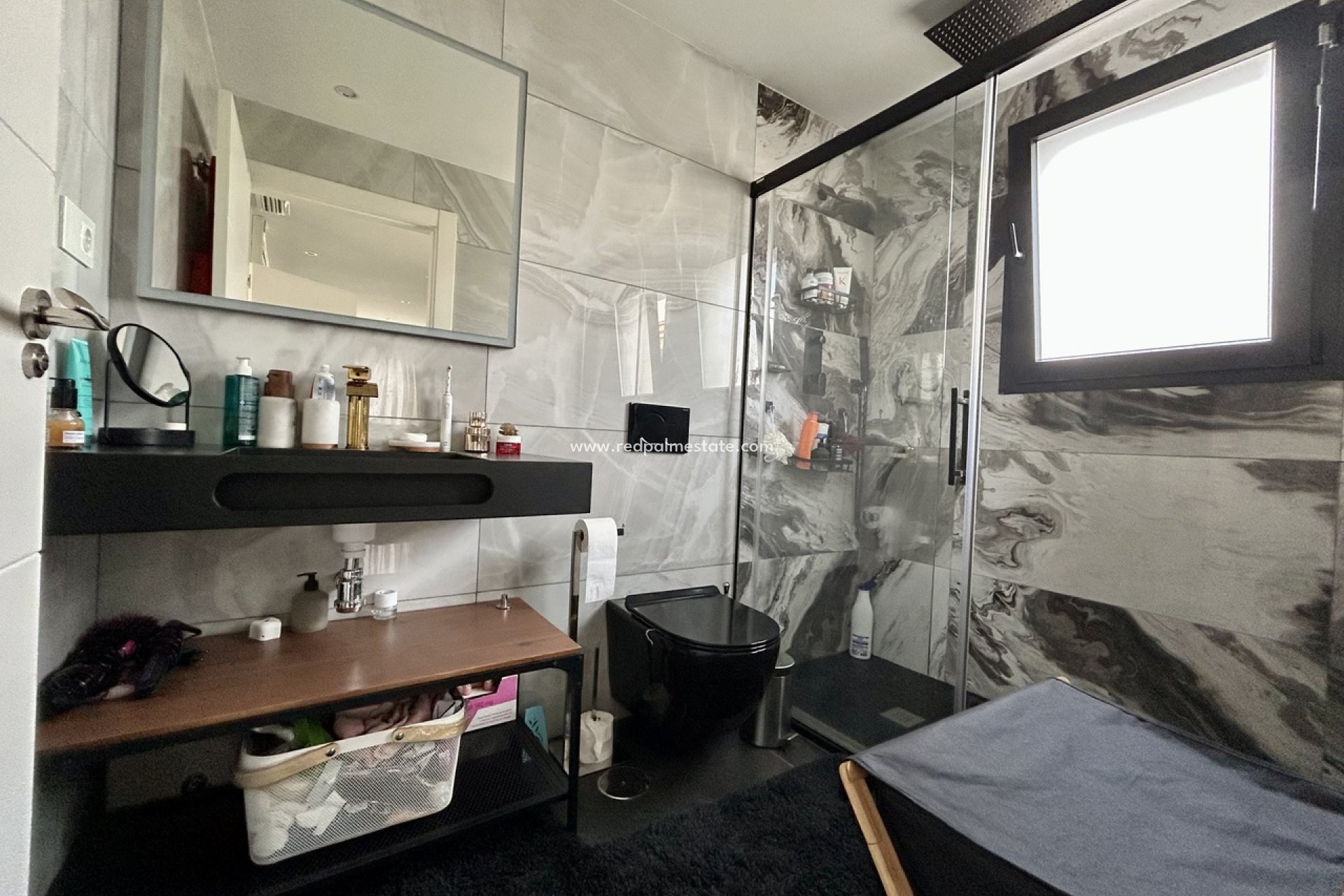 Resale - Villa -
Torrevieja - Los balcones