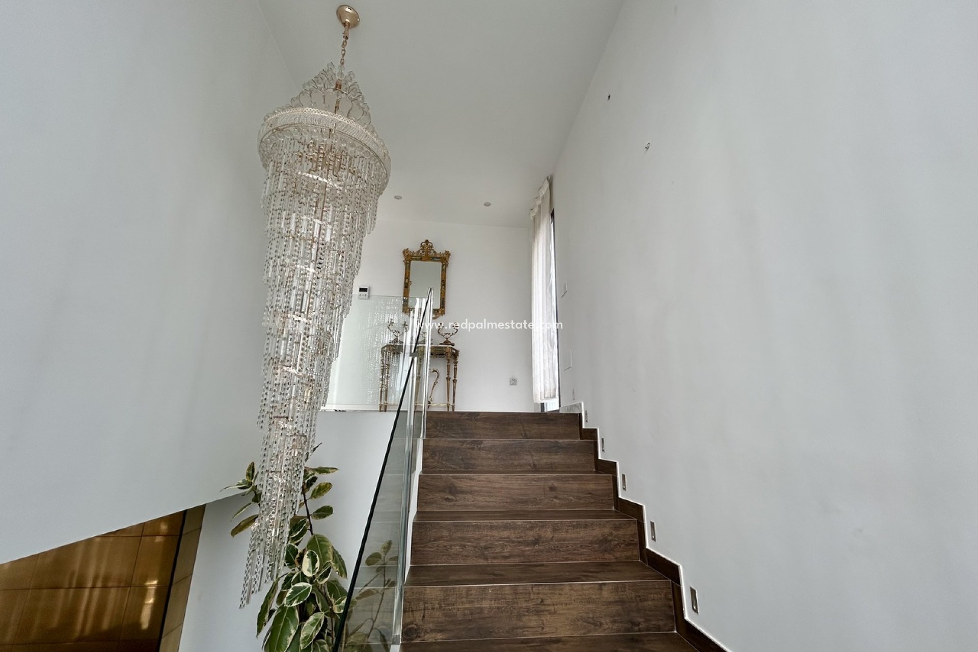 Resale - Villa -
Torrevieja - Los balcones