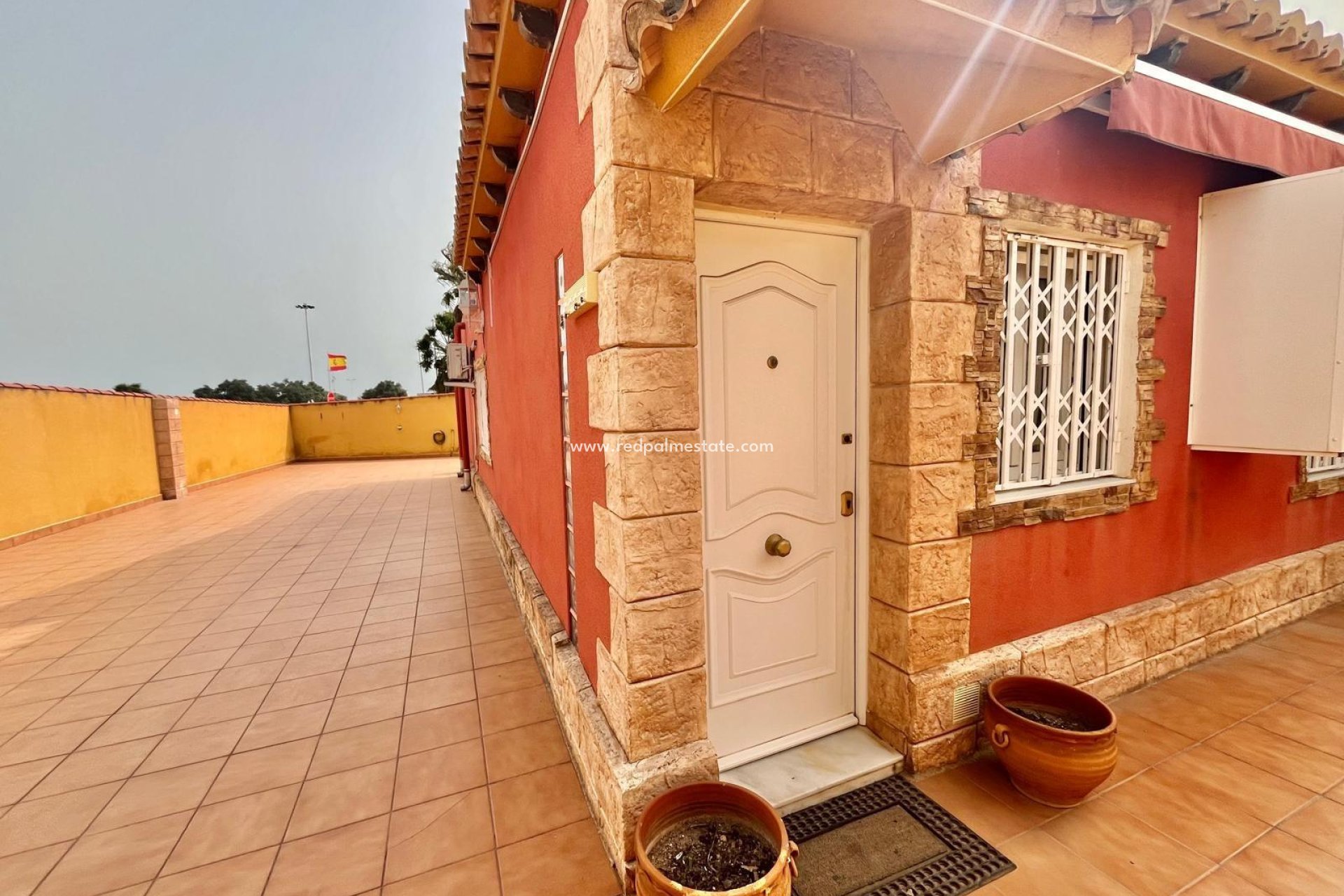 Resale - Villa -
Torrevieja - Los balcones