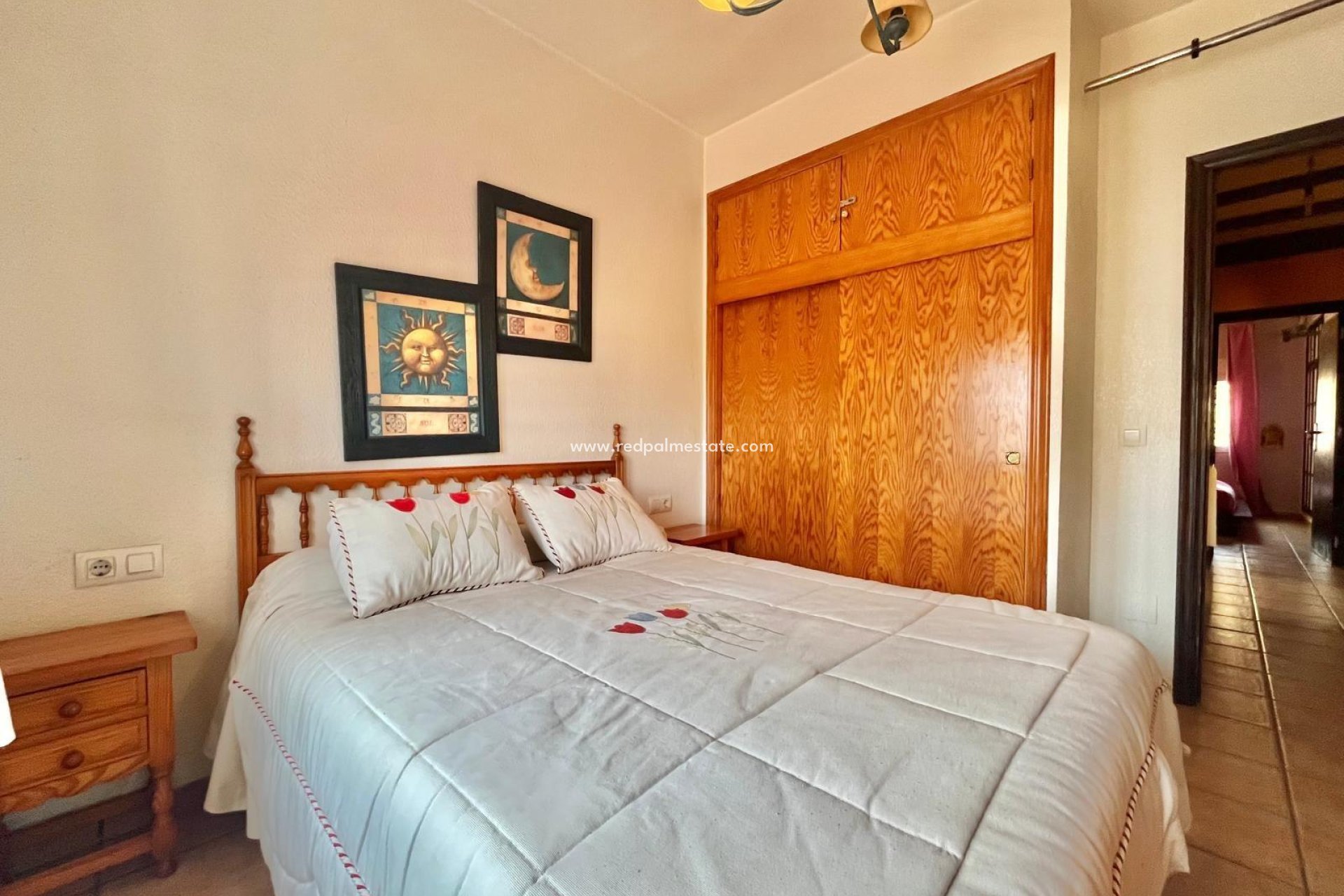 Resale - Villa -
Torrevieja - Los balcones